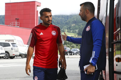 Ο Καρβάλιο και η ατάκα Μαρτίνεθ για την ετοιμότητα