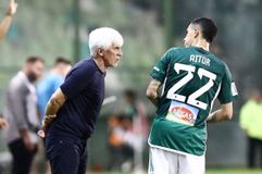 Ο Γιοβάνοβιτς και ο Αϊτόρ βιώνουν το «deja-vu» του 2021