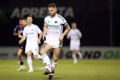 Ο Μπαρτ Σένκεφελντ έγραψε ιστορία με τον Παναθηναϊκό στην Καισαριανή