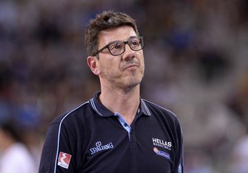 Κατσικάρης: «Ολυμπιακός και Παναθηναϊκός έχουν δημιουργήσει μεγάλες προσδοκίες»