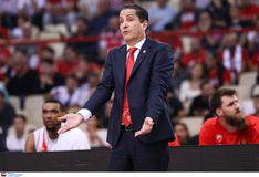 Σφαιρόπουλος: «Θα δούμε αν θα ενισχυθούμε»