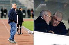 Μπέος: «Τη μία τετραετία επιλέγει ο Μελισσανίδης πρόεδρο στην ΕΠΟ και την άλλη ο Σαββίδης - O Γκαγκάτσης θα είναι ο επόμενος»