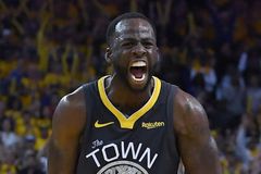 Ακούστηκε η... καμπάνα: Ο Ντρειμοντ Γκριν τιμωρήθηκε με αποκλεισμό πέντε αγώνων για τη βία που άσκησε στον Γκομπέρ (vid)