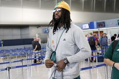 Προσγειώθηκε στη Ρόδο η πτήση του Παναθηναϊκού από Μπολόνια