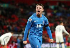 Πότε θα παίξει η Ελλάδα με τη Σκωτία στα play offs του Nations League