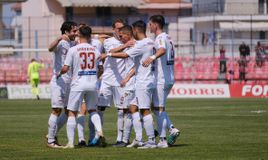 ΑΕΛ - ΠΑΣ ΓΙΑΝΝΙΝΑ