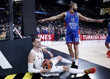 To Top 10 της δέκατης αγωνιστικής στην Euroleague με τον Χεζόνια θύτη στο Νο 2 και θύμα στο Νο 1