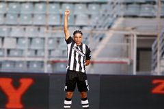 Ο Τάισον επιστρέφει στη Θεσσαλονίκη κι ενσωματώνεται άμεσα στις προπονήσεις