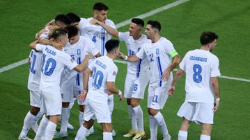 Το ματς με τη Φινλανδία είναι ένας μικρός «τελικός» - Τι θέλει η Εθνική για να παραμείνει στο δεύτερο pot