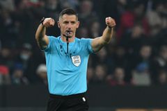 Σιδηρόπουλος στο Φάληρο, Πολυχρόνης στη Φιλαδέλφεια: Οι διαιτητές της 1ης αγωνιστικής της Stoiximan Super League