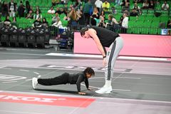 Γκραντάκια εν δράσει: Τα πους απς με τον... θείο Χουάντσο και το μονάκι! (pics)