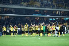 Η ΑΕΚ ξανά μέσα στην ίδια σεζόν, απέναντι στην ίδια πρόκληση