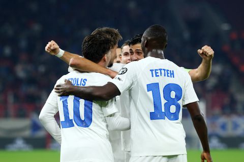 Λευκορωσία - Ελλάδα: Φινάλε στα προκριματικά του Μουντιάλ 2026 με το βλέμμα στο μέλλον