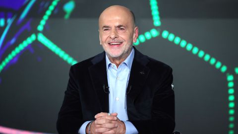 Αλαφούζος: «Ποτέ δεν τραβήχτηκε η πρίζα στον Παναθηναϊκό»