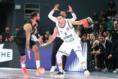 Τα highlights από τη νίκη του Παναθηναϊκού επί του Άρη