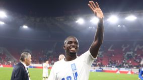 Τεττέη στο Sportal: «Όταν με κάλεσαν στην Εθνική δεν το πίστευα - Ζω ένα όνειρο» (vid)