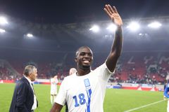 Τεττέη στο Sportal: «Όταν με κάλεσαν στην Εθνική δεν το πίστευα - Ζω ένα όνειρο» (vid)