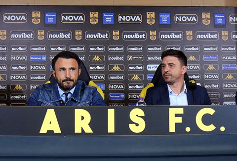 Άρης με το... βλέμμα στο καλοκαίρι: Τα συμβόλαια, οι δανεικοί και οι «φευγάτοι»