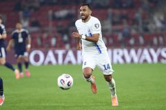 Νοκ-άουτ οι Παυλίδης και Γιαννούλης στην Εθνική εν όψει Λευκορωσίας