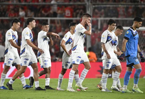 Υποβιβασμός-σοκ για τη Γοδόι Κρουζ μετά από 17 χρόνια! (vid)