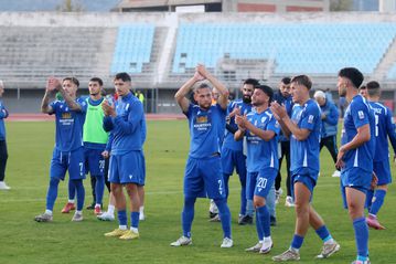 Το γκολ του Ελ Καντουσί και τα στιγμιότυπα του Καβάλα-Καμπανιακός (vid)