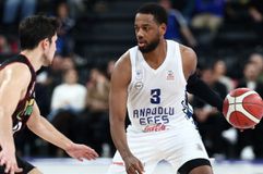 Νέα ήττα για την Εφές, λύγισε από την Μπαχτσεσεχίρ