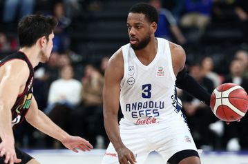 Νέα ήττα για την Εφές, λύγισε από την Μπαχτσεσεχίρ