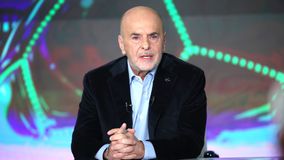 Ο Αλαφούζος τοποθετήθηκε ειλικρινά αν ήταν λάθος ή όχι η απομάκρυνση Γιοβάνοβιτς