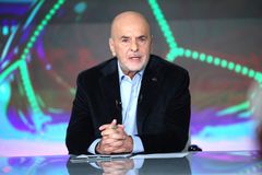 Γιάννης Αλαφούζος: «Αυτό ήταν το λάθος μου με την ακαδημία»