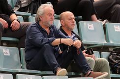 Τι είπε ο Αλαφούζος για τον Γιάννη Κομπότη