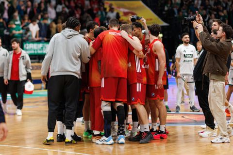 Εύκολα στα ημιτελικά του κυπέλλου Γερμανίας η Μπάγερν