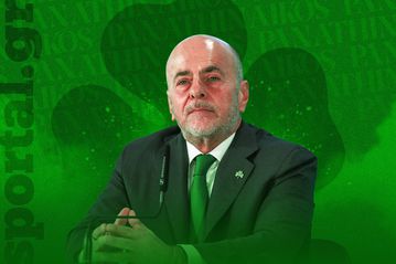 Λέξη προς λέξη η συνέντευξη Τύπου «χείμμαρος» που παραχώρησε ο Γιάννης Αλαφούζος