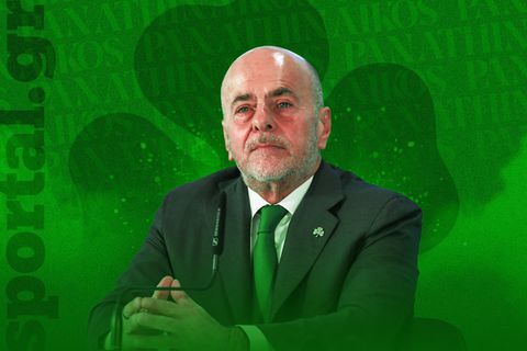 Ο Παναθηναϊκός επενδύει στην εγχώρια αγορά την τελευταία πενταετία