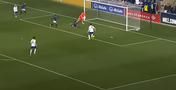 Έχασε το άχαστο ο Πέπι, που τιμώρησε τον Ολυμπιακό (vid)