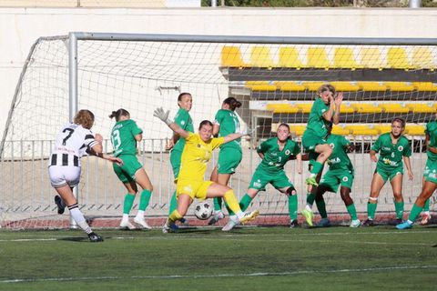 Η ΡΕΑ «έκοψε» βαθμούς στον ΠΑΟΚ!