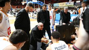 Λιμνιάτης: «Ήταν διασκεδαστικό το παιχνίδι - Είμαστε ανοικτοί στην αγορά για ψηλό»