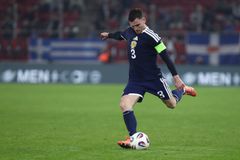 Ρόμπερτσον: «Απογοητευμένοι για την ήττα από την Ελλάδα, αλλά έχουμε έναν τελικό στη Γλασκώβη»