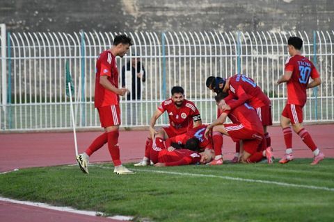 Τα 2 γκολ της Ηλιούπολης που έδωσαν τη νίκη κόντρα στον Παναργειακό (vid)