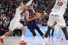 Ο Κλάιμπερν οδήγησε την Μπαρτσελόνα στη νίκη επί της Μπασκόνια