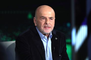 Αποκάλυψη Αλαφούζου: «Συναντήθηκα με την Θύρα 13»