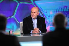 Αλαφούζος: «Δεν θα μπω σε διαδικασίες παρασκηνίου, δεν θα λαδώσω ούτε θα απαγάγω»