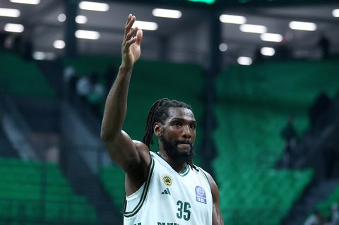 Φαρίντ: «Ήθελα να έρθω στην Ευρώπη - Να είμαι ο εαυτός μου, είμαι ο Manimal»