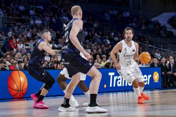 Με πρωταγωνιστή τον Μαλεντόν η Ρεάλ Μαδρίτης υπέταξε την Μπιλμπάο