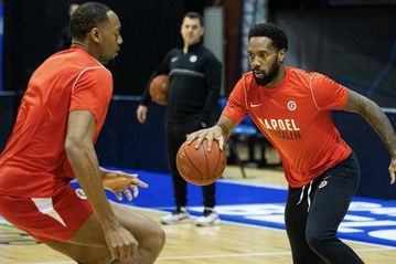 Επιστροφή στο Ισραήλ για τη Χάποελ Ιερουσαλήμ μετά από δύο χρόνια