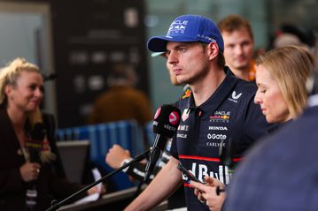 Η Audi θέλει να προσελκύσει τον Φερστάπεν