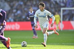 Ποια ομάδα θέλει να κάνει τον Τζόλη την μεγαλύτερη μεταγραφή στην ιστορία της  Jupiler Pro League