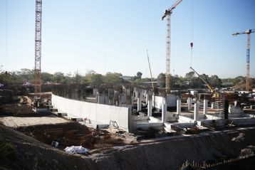 Τι είπε ο Αλαφούζος για τον Βοτανικό, το όνομά του και τη Λεωφόρο