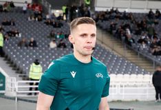 Αυτός είναι ο διαιτητής του Λευκορωσία - Ελλάδα