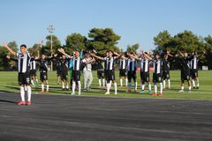 Η Καλαμάτα είναι αποφασισμένη να πετύχει αυτό που δεν κατάφερε πέρυσι!