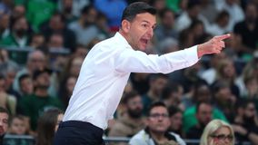 Μίλιτσιτς: «Σύντομα θα είμαστε διαφορετική ομάδα»